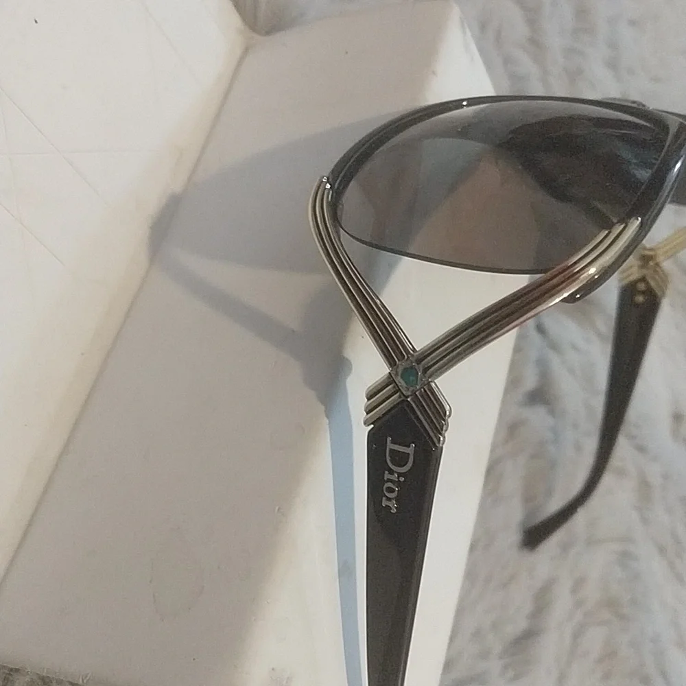 Dior sunglasses - Picture 5 of 7